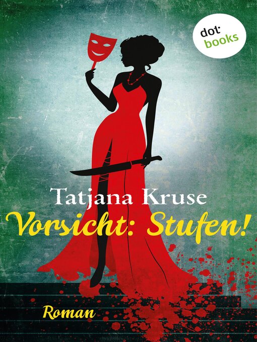 Title details for Vorsicht by Tatjana Kruse - Wait list